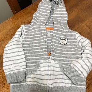 Kids hoodies used perfect conditions,